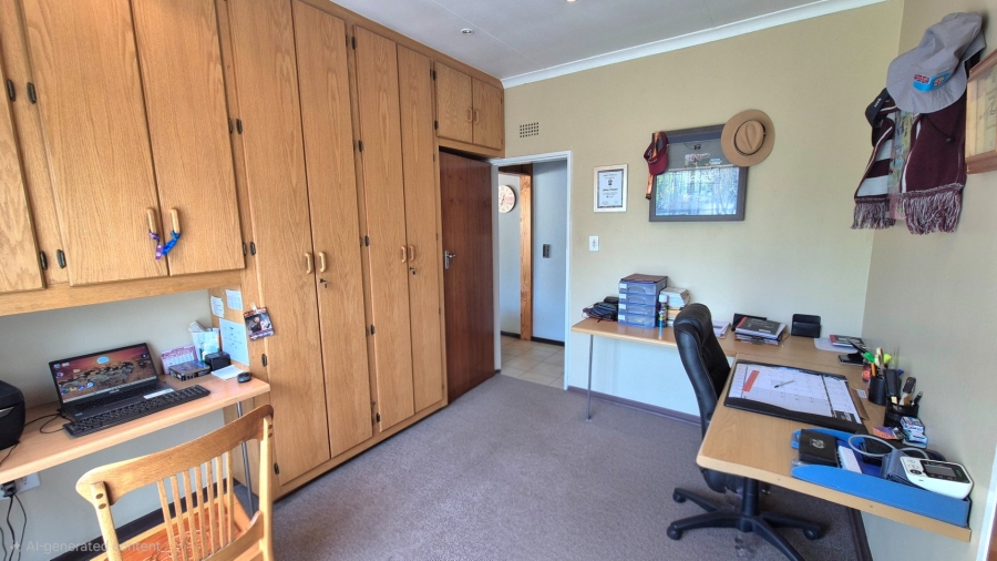 3 Bedroom Property for Sale in Vaalpark Free State